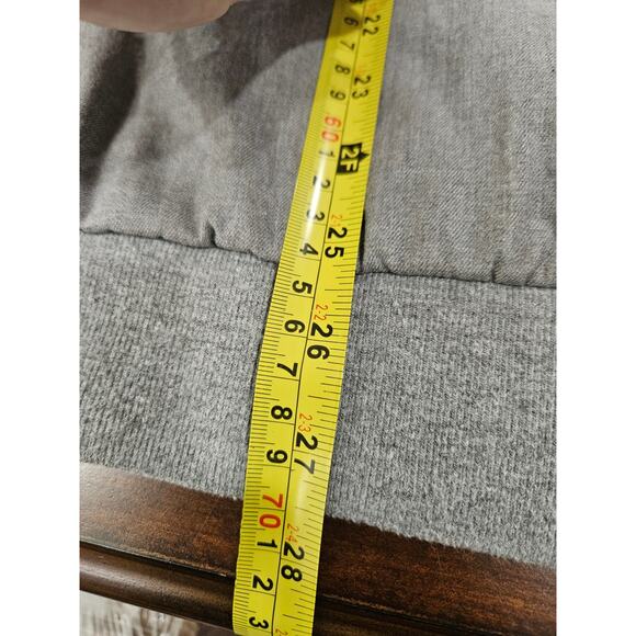 Vintage Polo Golf Ralph Lauren Gray Pullover Jacket Mens XL 90s Golfcore - Picture 4 of 5